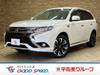 MITSUBISHI OUTLANDER PHV