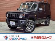 2019 SUZUKI JIMNY XC