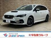 2017 SUBARU LEVORG