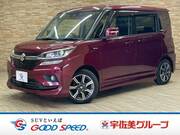 2018 SUZUKI SOLIO BANDIT