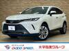 TOYOTA HARRIER HYBRID