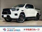 2023 TOYOTA HILUX