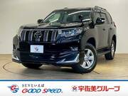 2023 TOYOTA LAND CRUISER PRADO TX