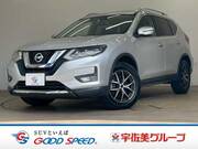 2017 NISSAN X-TRAIL 20X