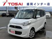 2019 MITSUBISHI EK SPACE
