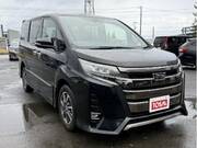 2019 TOYOTA NOAH