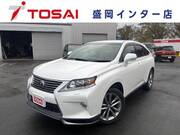 2014 LEXUS RX
