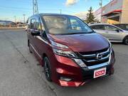 2018 NISSAN SERENA
