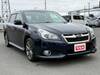 SUBARU LEGACY TOURING WAGON