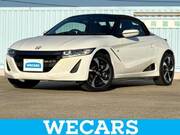 2015 HONDA S660