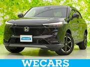 2022 HONDA VEZEL