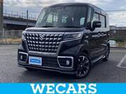 2023 SUZUKI SPACIA CUSTOM