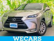 2014 LEXUS NX