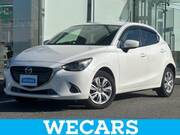 2015 MAZDA DEMIO 13S