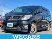 2014 TOYOTA ALPHARD