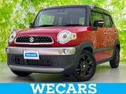 2018 SUZUKI XBEE HYBRID MZ