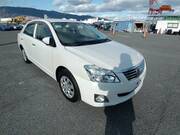 2015 TOYOTA PREMIO F