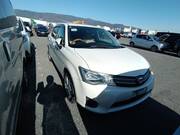 2014 TOYOTA COROLLA AXIO X