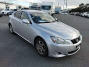 2006 LEXUS IS