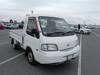 NISSAN VANETTE TRUCK