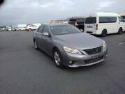 2010 TOYOTA MARK X 250G RELAX SELECTION