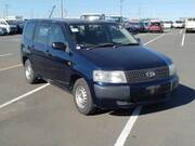 2014 TOYOTA PROBOX VAN