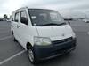 TOYOTA TOWNACE VAN