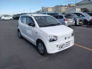 2019 SUZUKI ALTO