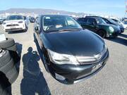 2014 TOYOTA COROLLA AXIO X