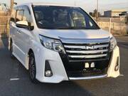 2016 TOYOTA NOAH SI WXB