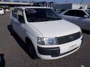 2011 TOYOTA PROBOX VAN