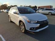 2019 MITSUBISHI RVR G