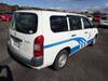 TOYOTA PROBOX VAN