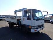 1996 TOYOTA DYNA 3.5ton