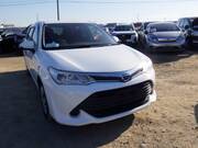 2015 TOYOTA COROLLA FIELDER 1.5X