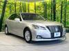 TOYOTA CROWN HYBRID