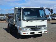2000 HINO RANGER 3.9ton