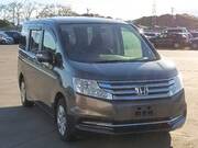 2014 HONDA STEPWAGON