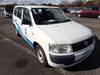 TOYOTA PROBOX VAN