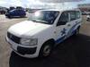 TOYOTA PROBOX VAN