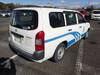 TOYOTA PROBOX VAN