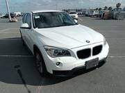 2014 BMW X1