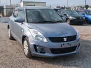 2014 SUZUKI SWIFT XG