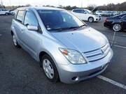 2002 TOYOTA IST 1.3F L EDITION