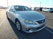 2010 TOYOTA MARK X 250G RELAX SELECTION