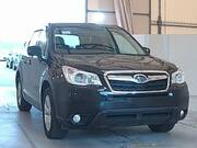 2013 SUBARU FORESTER