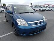 2004 TOYOTA RAUM C PACKAGE
