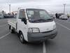 NISSAN VANETTE TRUCK