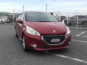2015 PEUGEOT 208