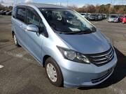 2009 HONDA FREED G JUST SELECTION